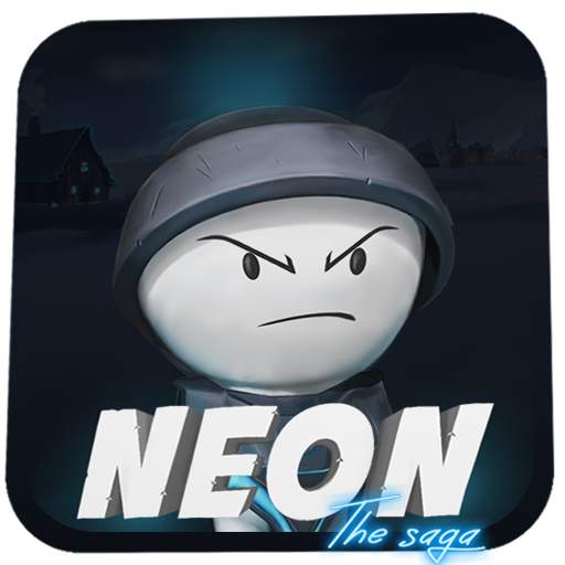 Neon - The Saga