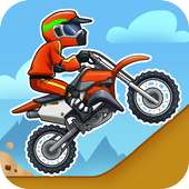 Stunt Motor Racing - Motorcyle Game 2019