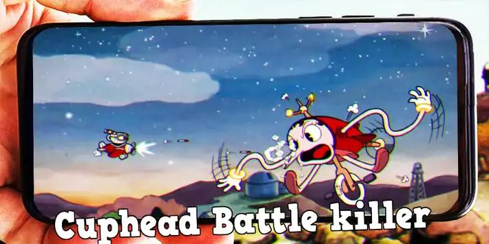 Download do APK de Cuphead Vs The Devil 3D para Android