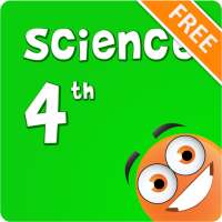 iTooch 4th Grade Science on 9Apps