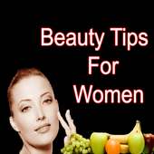 Beauty Tips for Women
