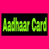 Check Aadhaar Card Status on 9Apps