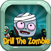 Drill The Zombie