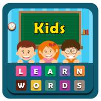 Learn English Vocabulary Words on 9Apps