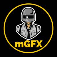 mGFX - Free GFX Tool for PUBG