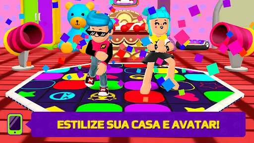 Download do aplicativo Jogo de Moda 2023 - Grátis - 9Apps