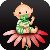 WomanLog Baby kalender on 9Apps