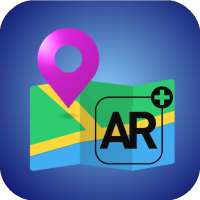 Augmented Reality Map on 9Apps