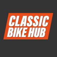 Classic Bike Hub