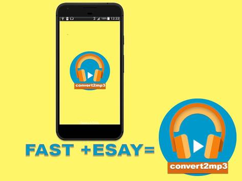 Convert 2 Mp3 APK Download 2024 Free 9Apps