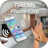 Clap To Find My Phone - Phone Finder