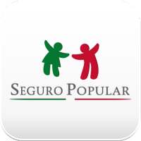 Seguro Popular on 9Apps