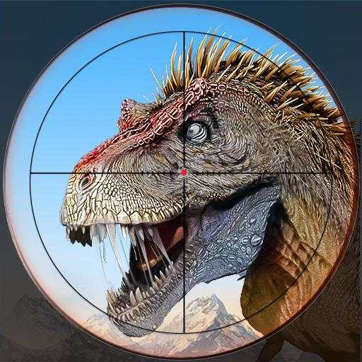 Wild Animal Sniper Hunt: Animal Shooting Game 2020