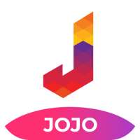 JoJo - Short Video Status Maker