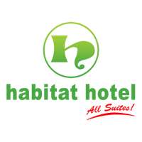 Habitat Hotel All Suites -  حجوزات فندق المنزل on 9Apps