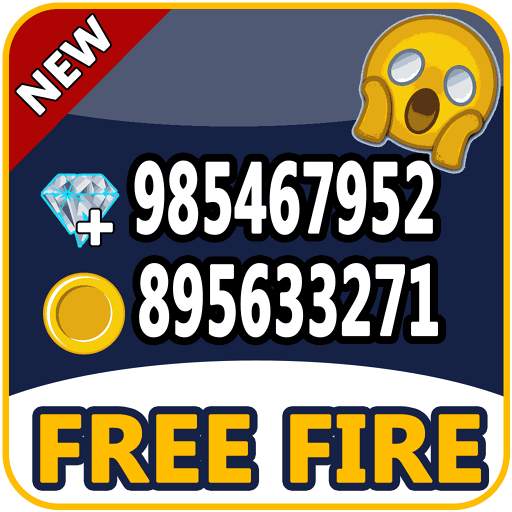 Fire Guide for Free - Coins & Diamonds 🔥🔥