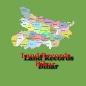 Land Records Bihar on 9Apps