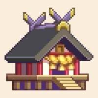 箱庭神社 JINJA - 放置ディフェンス箱庭ゲーム