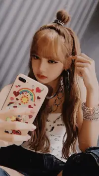 BlackPink Lisa Wallpaper Beautiful 4K HD APK Download 2023 - Free - 9Apps BlackPink Lisa Wallpaper Beautiful 4K HD APK Download 2023 - Free - 9Apps