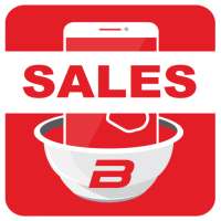 BakulKu Sales on 9Apps