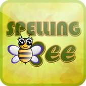 Bee Spelling Game
