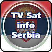 TV Sat Info Serbia on 9Apps