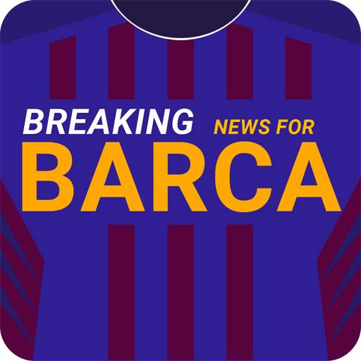 Breaking News for Barcelona