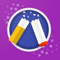 To Quit Smoking-insure your life now on 9Apps