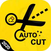 Auto Cut Paste - Background Changer Eraser