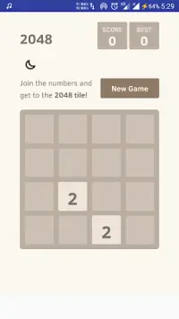 How to make 2048 in Unity (Complete Tutorial) 🥈🧩 