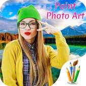 Paint Photo Art on 9Apps