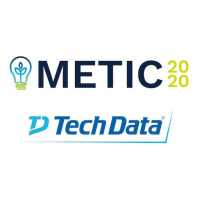 TECH DATA | METIC2020