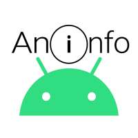 Android Device Information