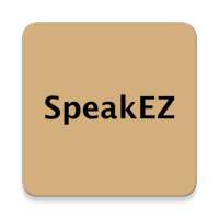 SpeakEZ Speaking Contest