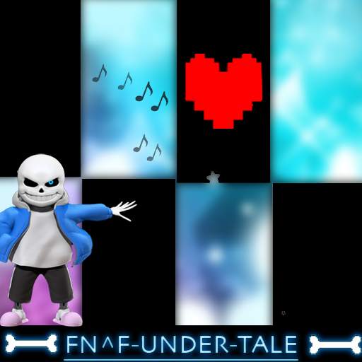 Piano for Video Game undertale and deltarune