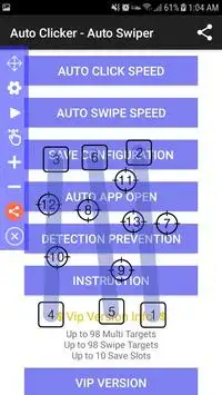 Auto Clicker APK Download 2023 - Free - 9Apps