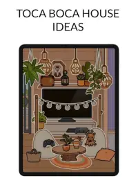 Toca Boca House Ideas for Android - Download