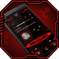 Devicefull Launcher - hitech