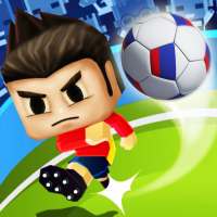 Mini Football Game 3D Soccer
