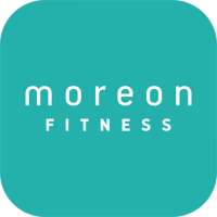 Moreon Fitness