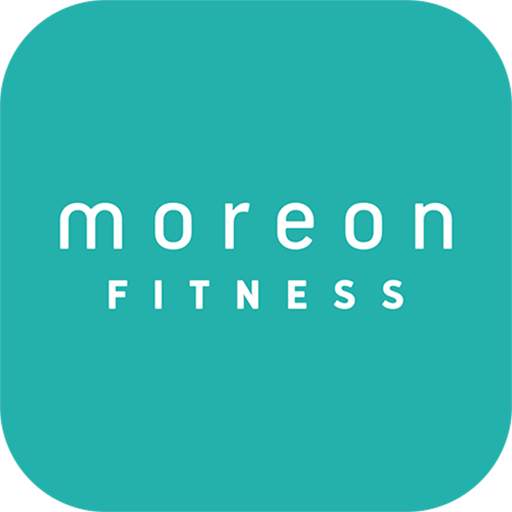 Moreon Fitness