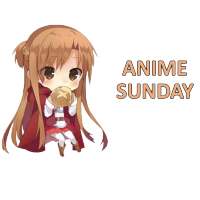 Anime Sunday