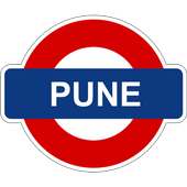 Pune Local Train Bus Timetable on 9Apps