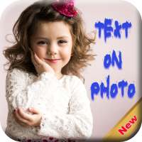 Text on Photo Editor✎ Text Animation on Picture on 9Apps