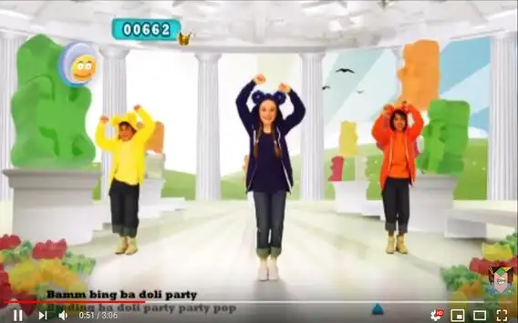 Gummy Bear Dance - Song Download from Gummy Bear Dance @ JioSaavn