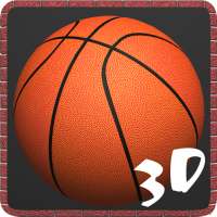 Basketball Game 3D | Basketball Shooting