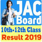 ✅Jharkhand Board Result 2019, JAC 10/12 Results on 9Apps