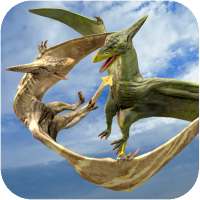 Clan of Pterodacty on 9Apps