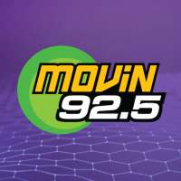 MOViN 92.5 on 9Apps