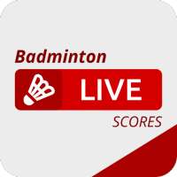 Badminton Live Score: scores, rank, stream & news